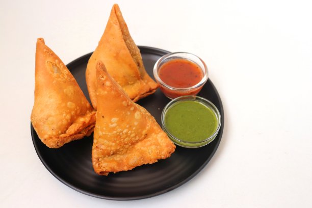 chaat