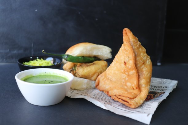chaat
