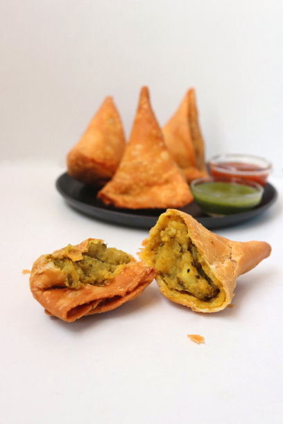 chaat