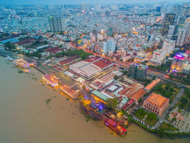 saigon