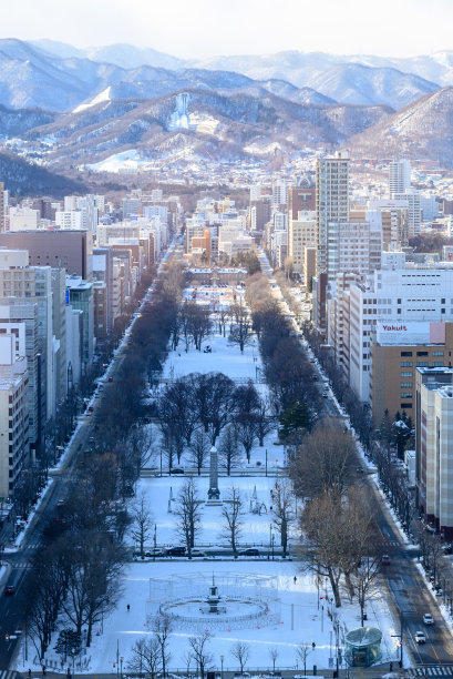 odori