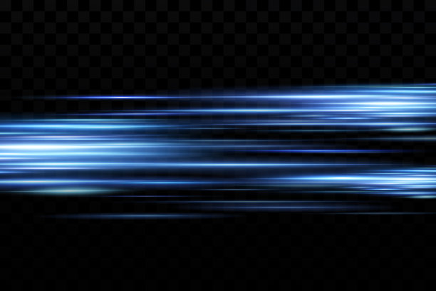 speed
