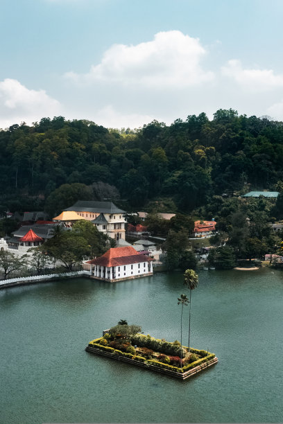 kandy