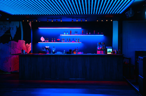 pub