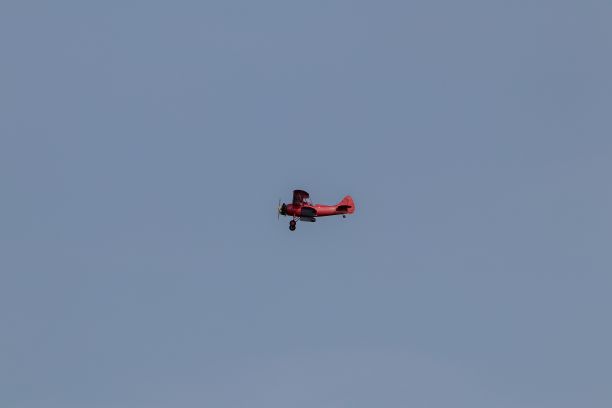 biplanes