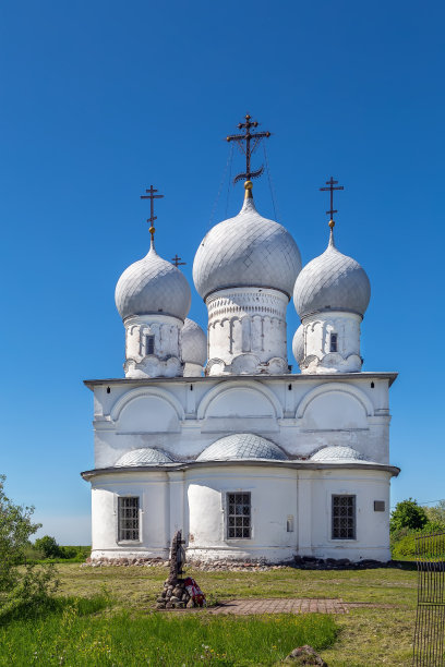 dome