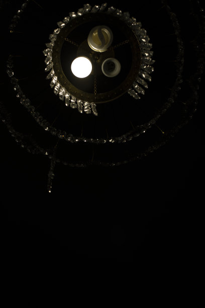 chandelier