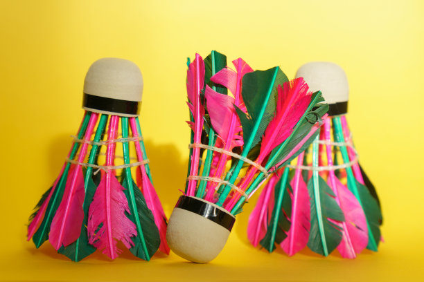 shuttlecock