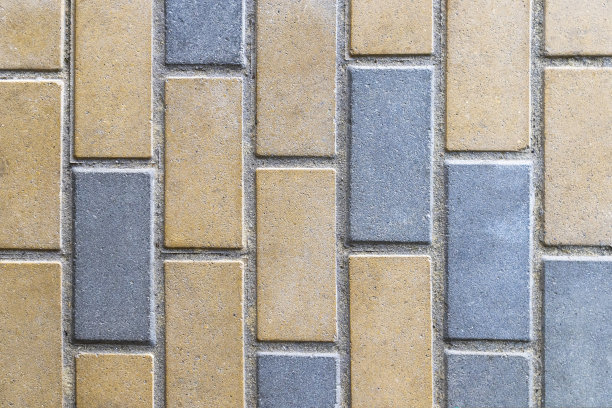 pavement