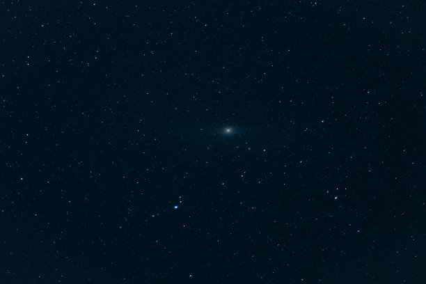andromeda