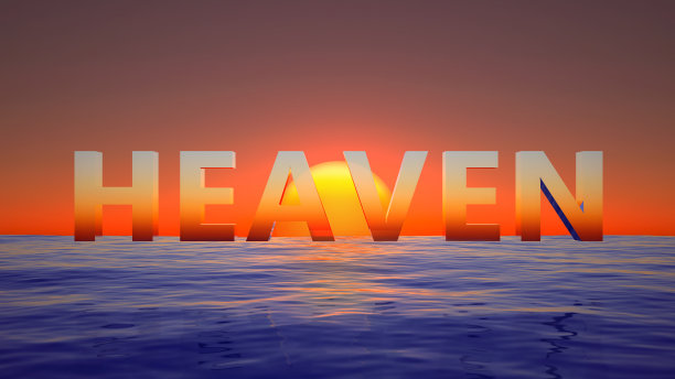 heaven