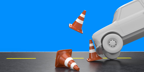 crash
