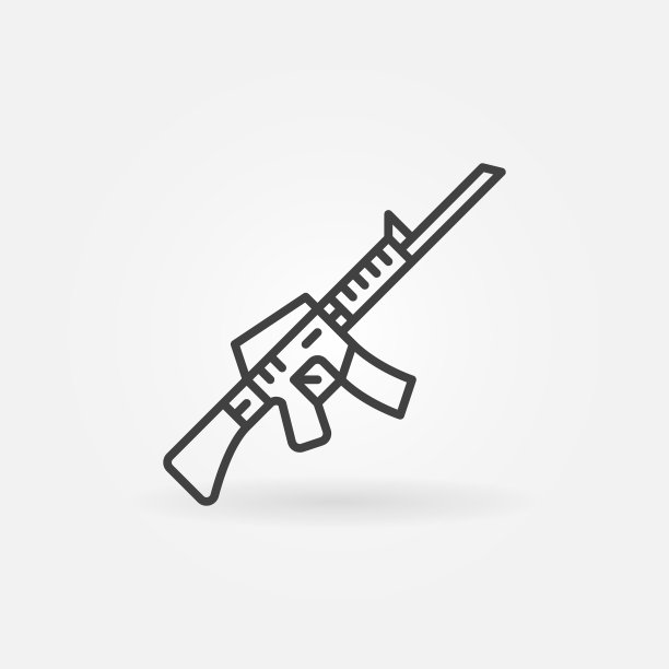 狙击枪标志LOGO图片素材 狙击枪标志LOGO设计素材 狙击枪标志LOGO摄影作品 狙击枪标志LOGO源文件下载 狙击枪标志LOGO图片素材 ...