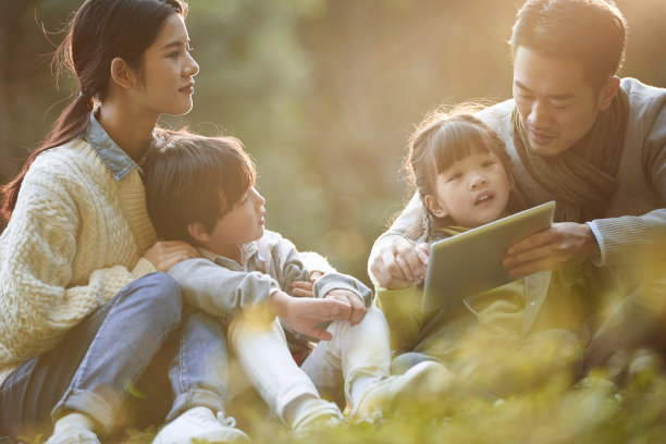 中国风古风美人