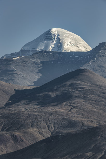 冈底斯山