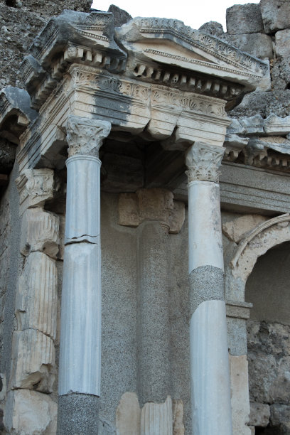 columns