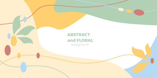 背景,式样,柔和色