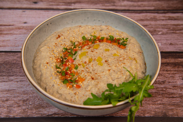 hummus
