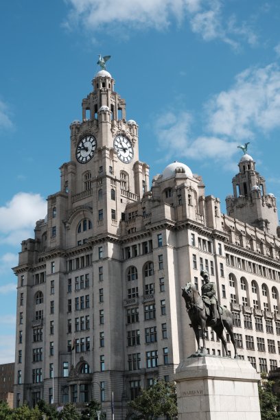 liverpool