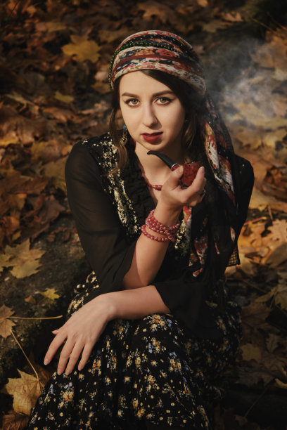 gipsy