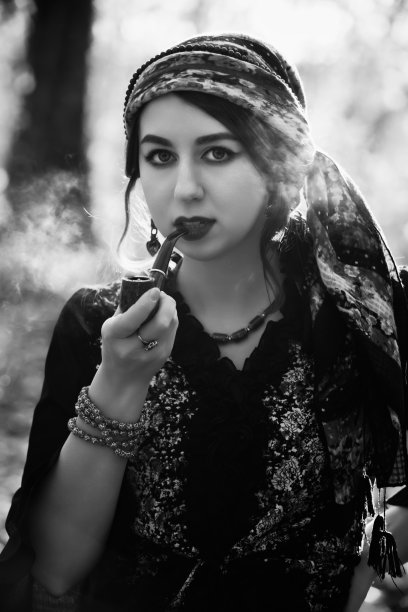gipsy
