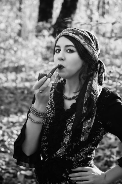 gipsy