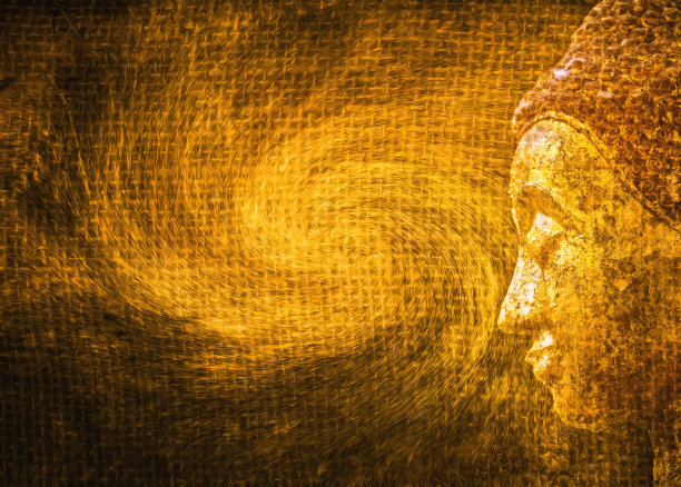 god