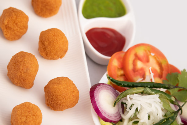 chaat