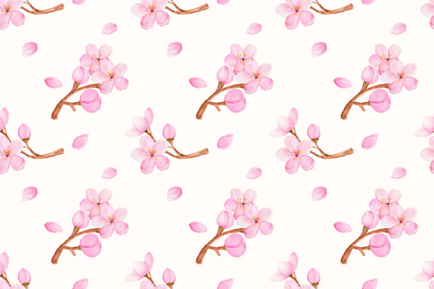 印尼水彩印尼插画