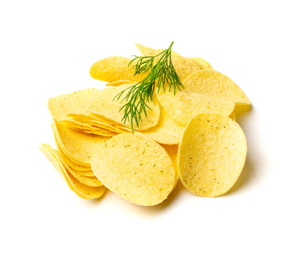 crisp