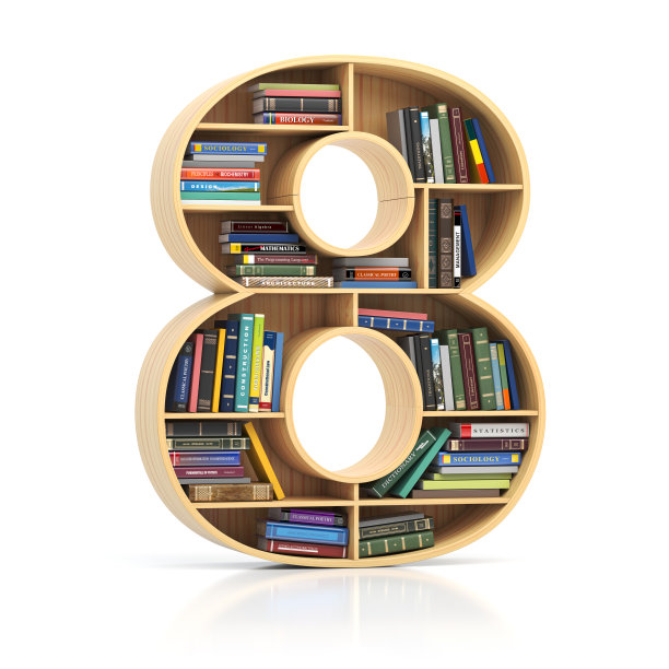 eight