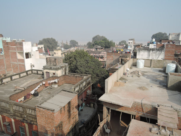 varanasi