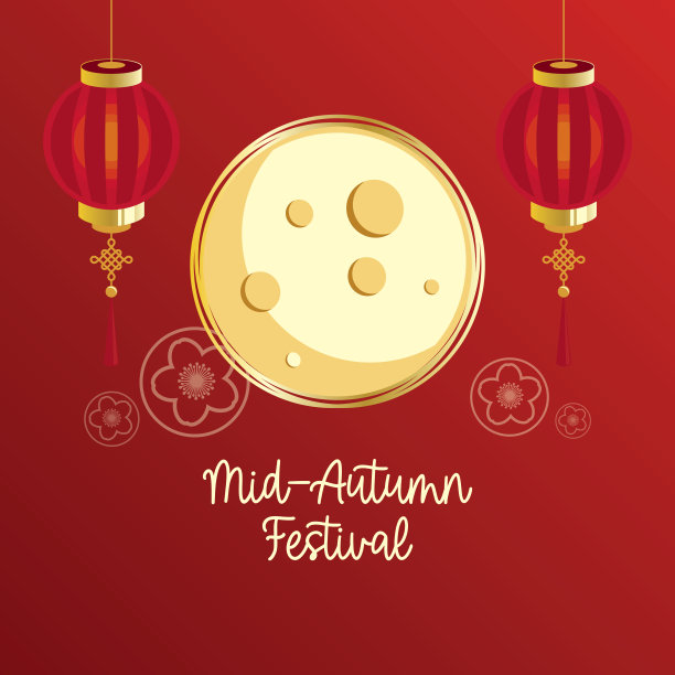 中国灯笼,传统节日,灯笼