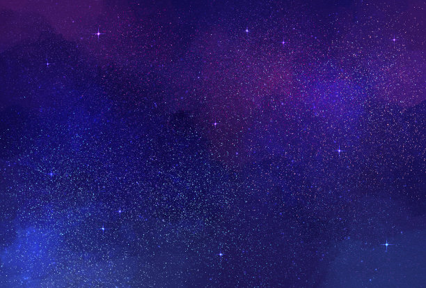 萌系星星