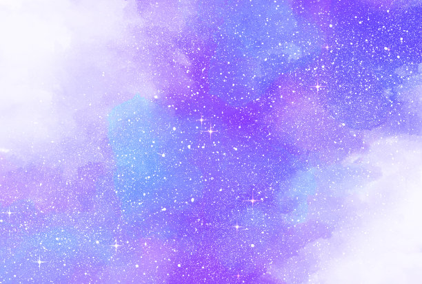 萌系星星