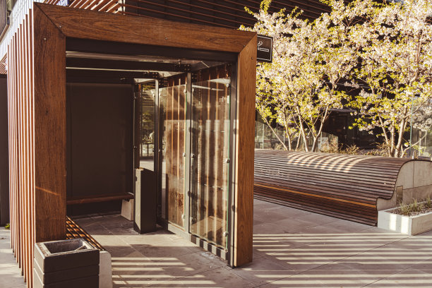 烟草公司标志设计