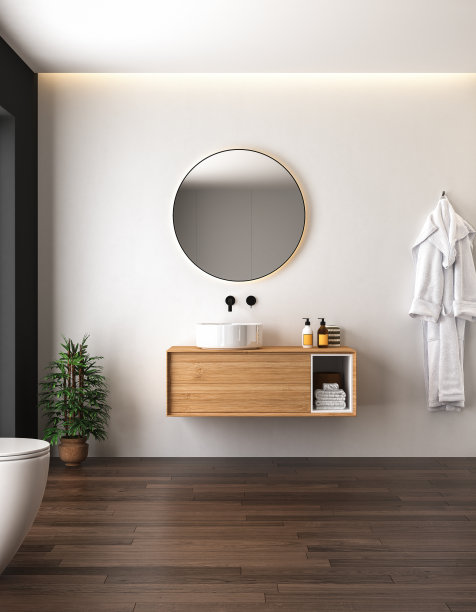 mirror