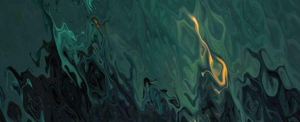 精美大理石底纹抽象画