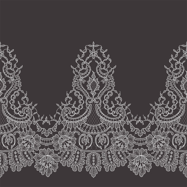 lacy