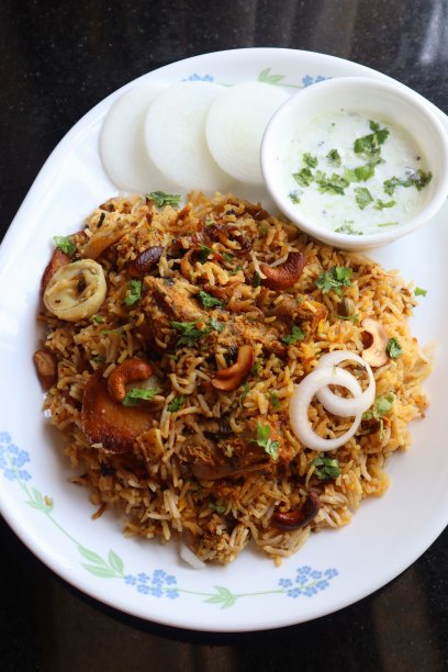 biryani