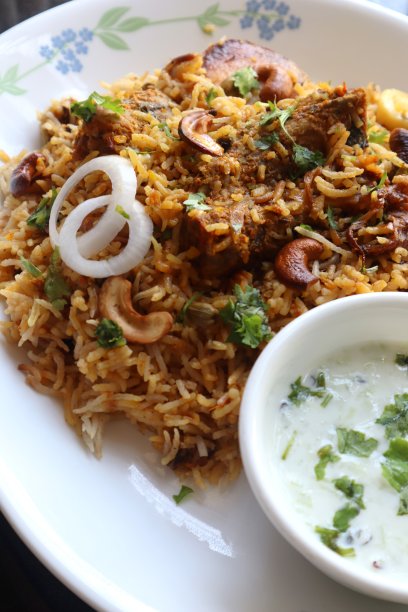 biryani