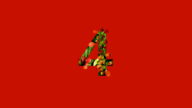 第4
