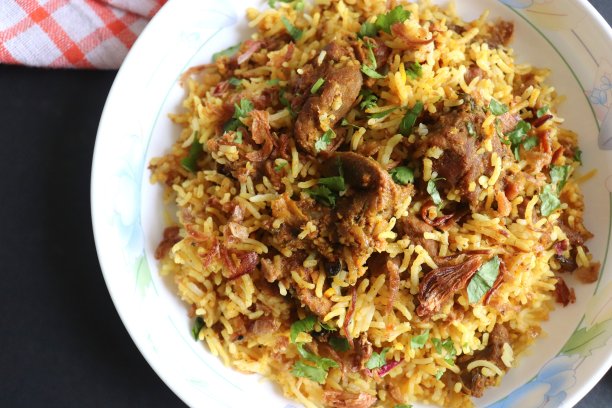 biryani