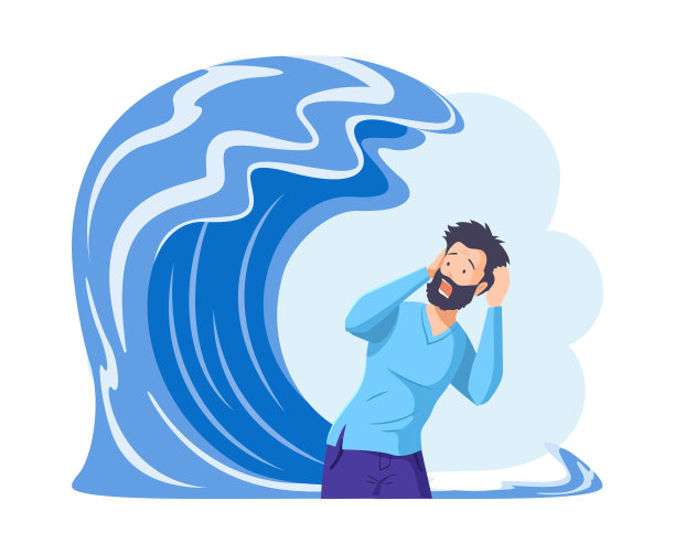 tsunami