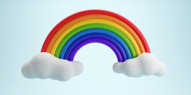 rainbow