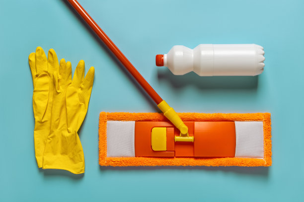 cleaner