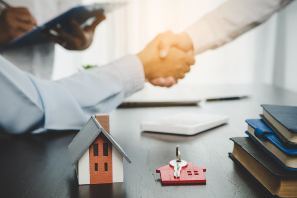 房产投资合作协议