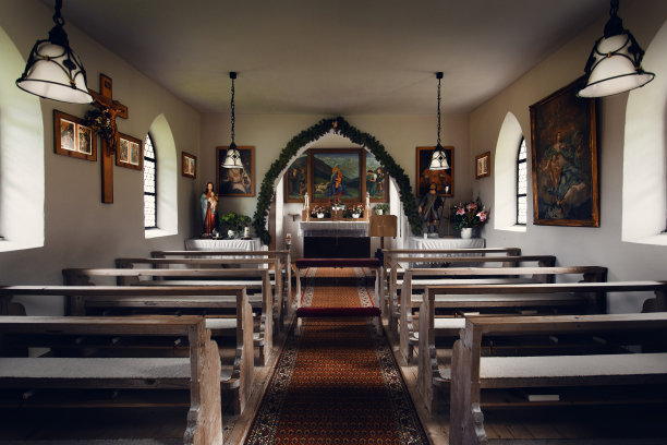 chapel