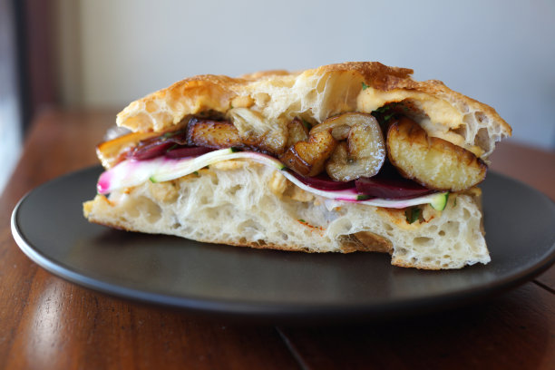 focaccia