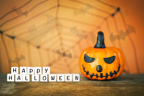 愚人节主题设计